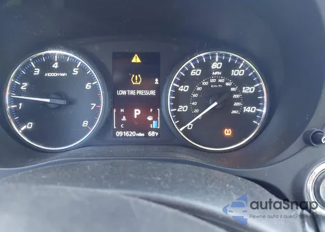 2018 Mitsubishi Outlander Sel from USA, damaged, VIN JA4AD3A3XJZ014787